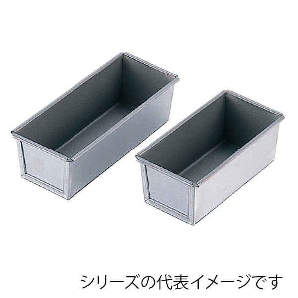 プロアスター　パウンド型　中  011000760 1個（ご注文単位1個）【直送品】