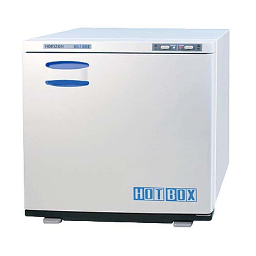 ホリズォン ホットボックス(温蔵庫)HB-40NR 1個(ご注文単位1個)【直送品】