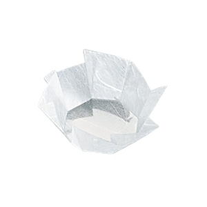 神堂 リップルカップ 大 雲流白 05023 100枚/箱(ご注文単位1箱)【直送品】