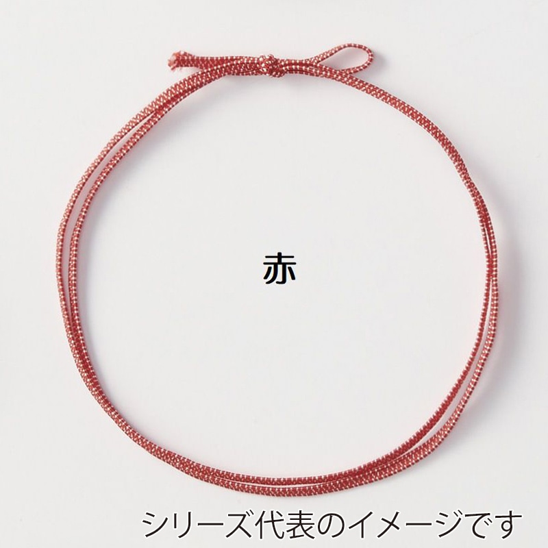 神堂 平彩ゴム 小 赤 19811 50本/束(ご注文単位1束)【直送品】