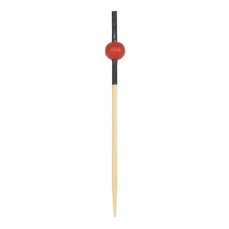 神堂 南天串 7cm　赤黒　06170 　10本/束（ご注文単位10束）【直送品】