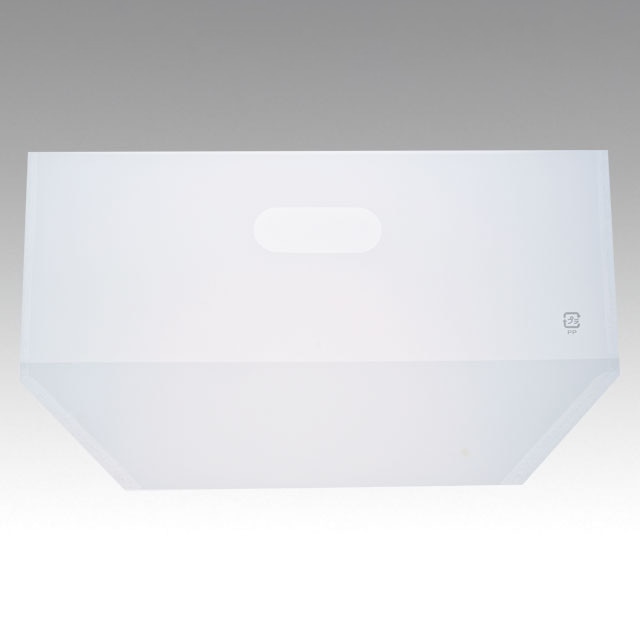 青果用袋　スタンドパック 320×180  100枚/袋（ご注文単位30袋）【直送品】