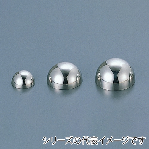 18-8　ステンボンブ　20cc  041000200 1個（ご注文単位1個）【直送品】