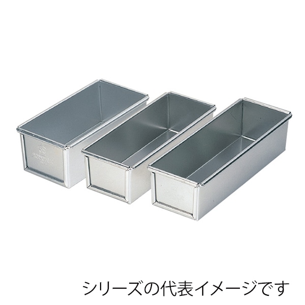 硬質アルミ　パウンド　SN2075  790000410 1個（ご注文単位1個）【直送品】