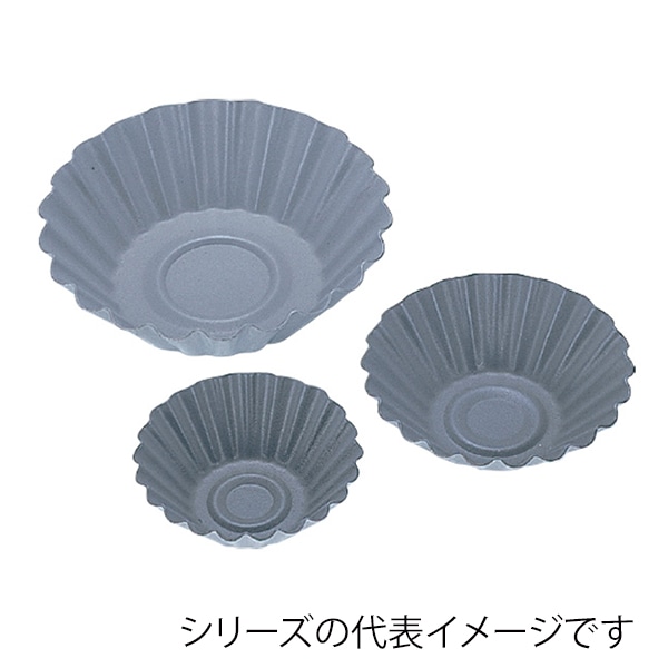 アルフッ素　ケーキ型 F6182 790001340 1個（ご注文単位1個）【直送品】