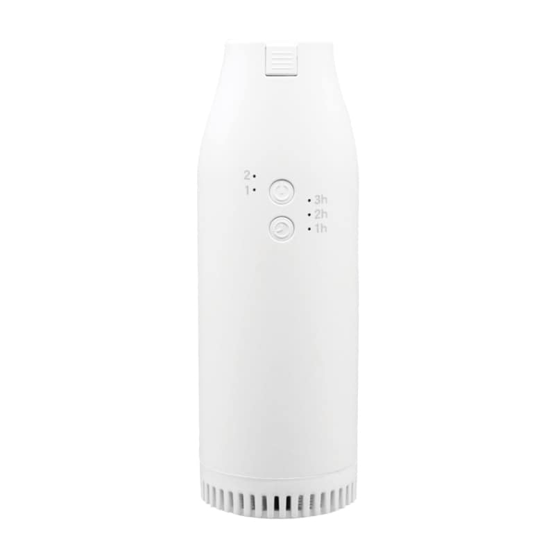 イトウ コンパクト布団乾燥機マルチ HDL-0093 1個（ご注文単位6個）【直送品】