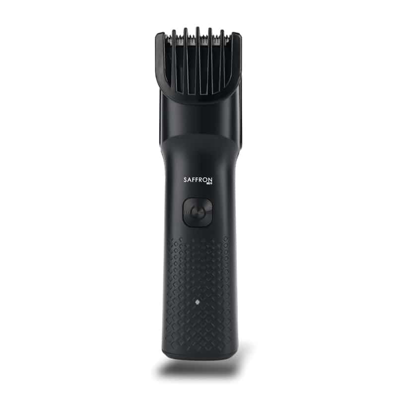 イトウ SAFFRON MEN 充電交流式ヘアトリマー PR-8010 1個(ご注文単位48個)【直送品】