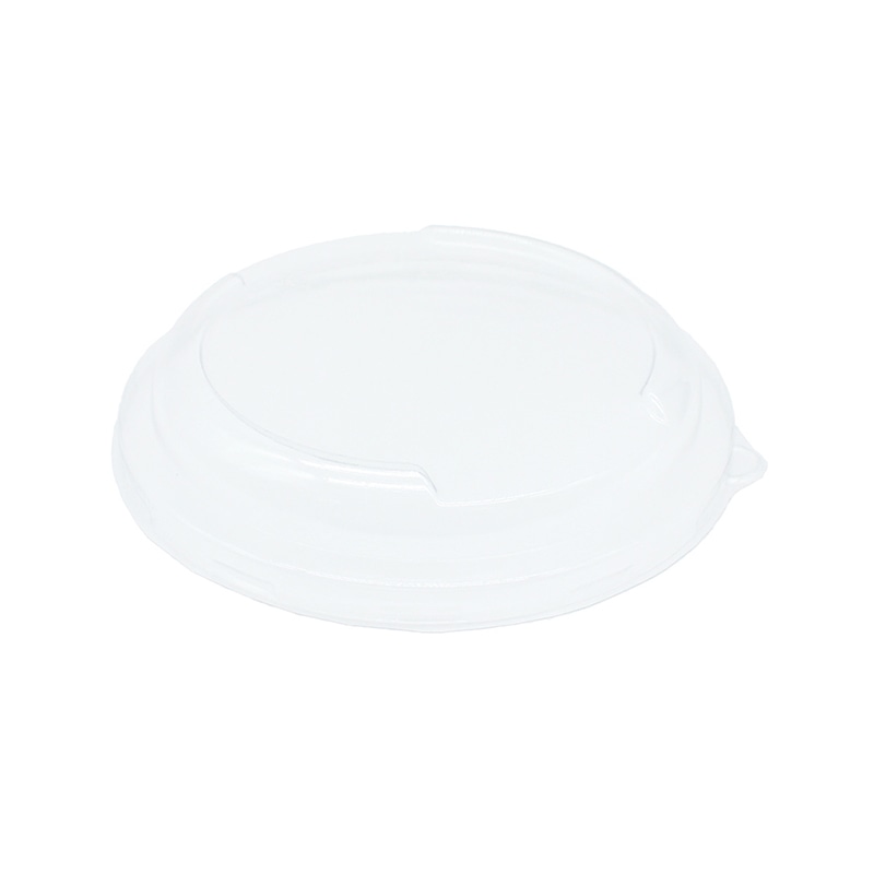 チェーンストリーム バガスボウル850ml用 専用PET蓋 1箱(ご注文単位1箱)【直送品】