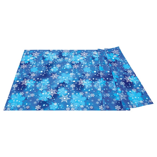 アルファ スノーシート 90×200cm TE5-9041 1枚(ご注文単位1枚)【直送品】