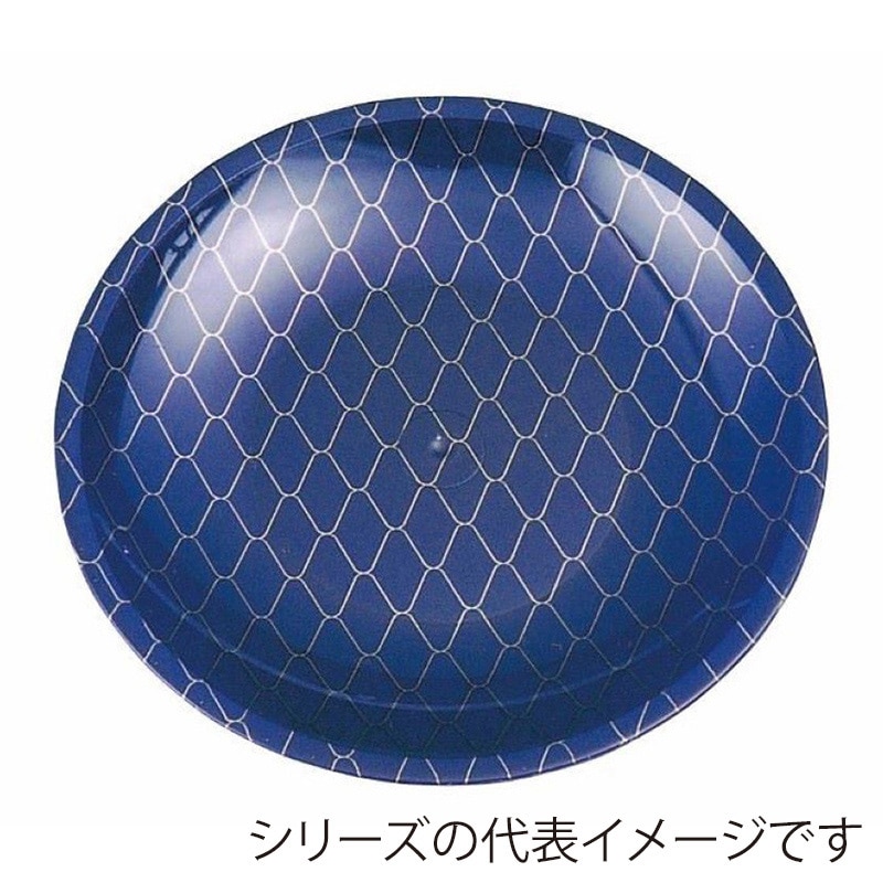 ＥＬ紺網目ゴールド