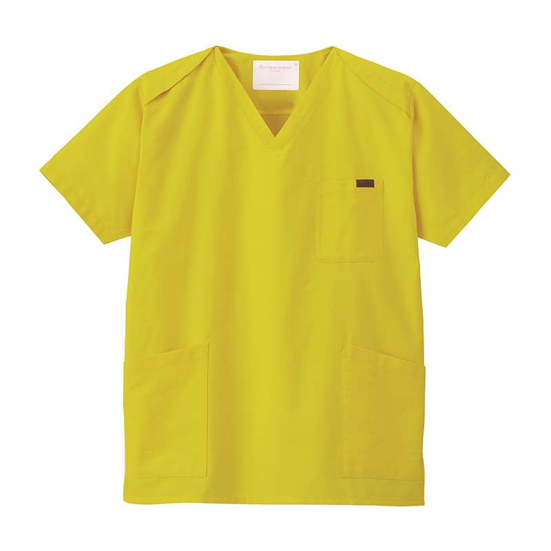 パントンスクラブ 男女兼用 7000SC LL マスタードイエロー 1個(ご注文単位1個)【直送品】