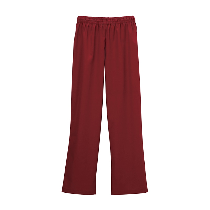 ストレートパンツ 男女兼用 DS-3001 3L ヴィンテージワイン 1個(ご注文単位1個)【直送品】