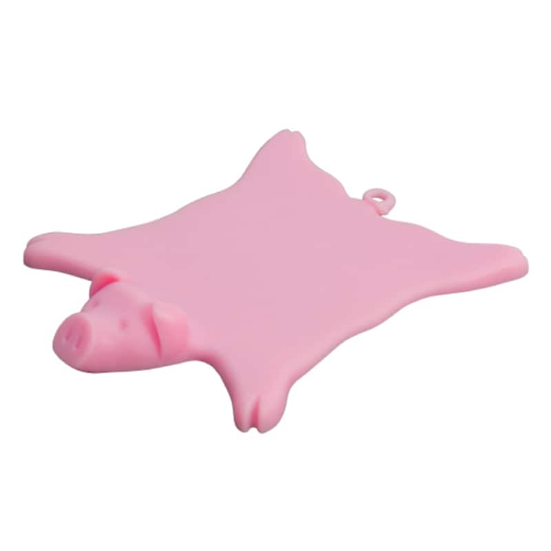 ビッテ アニマルコースター ブタ 044Animal＿Pig 1個（ご注文単位1個）【直送品】