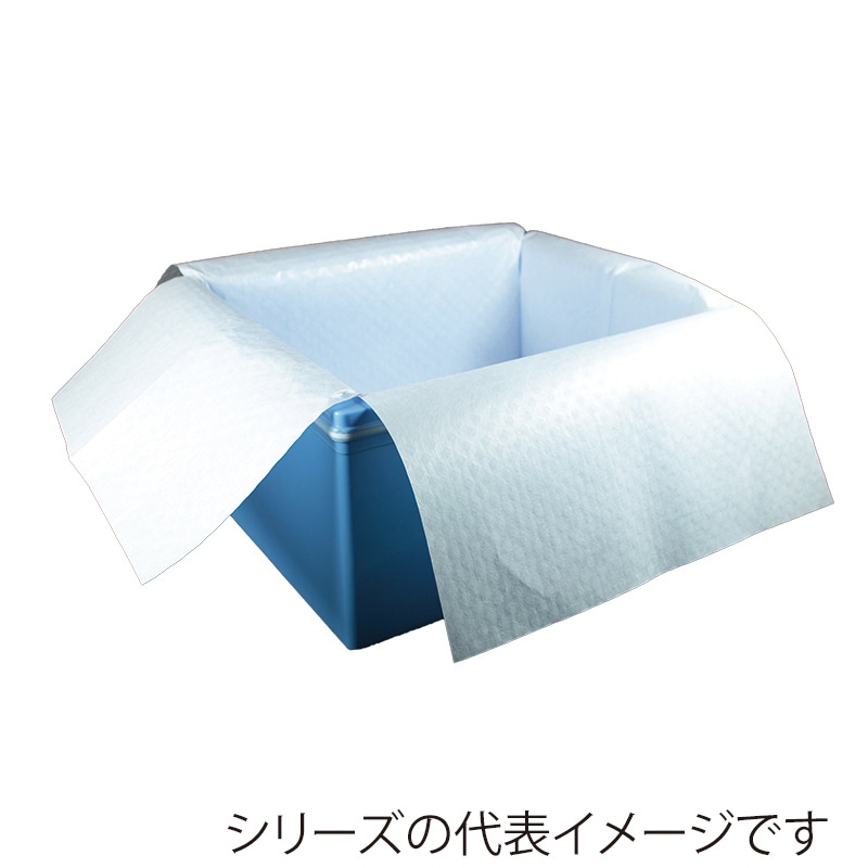 睦化学工業 米飯袋 ライスパック Z20-20D  300枚/箱（ご注文単位1箱）【直送品】
