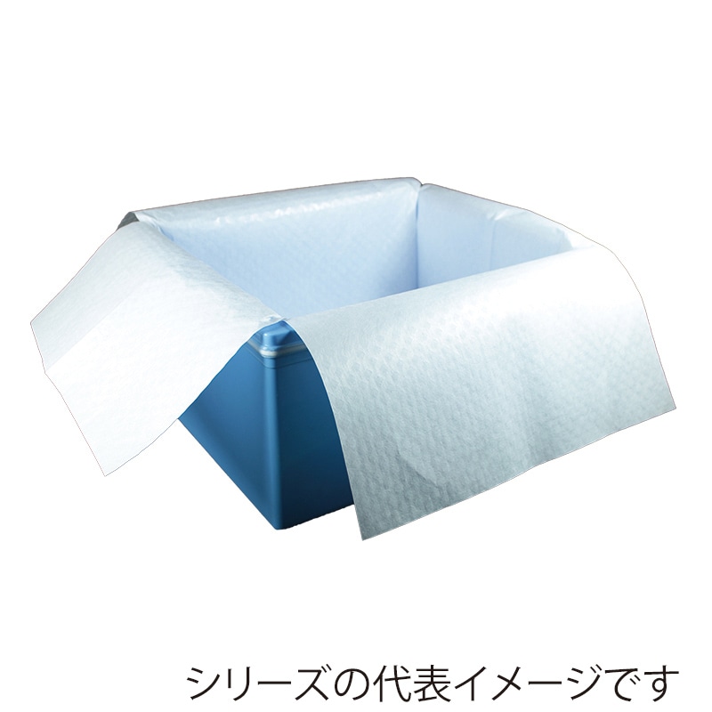 睦化学工業 米飯袋 ライスパック Z65-15D  200枚/箱（ご注文単位1箱）【直送品】