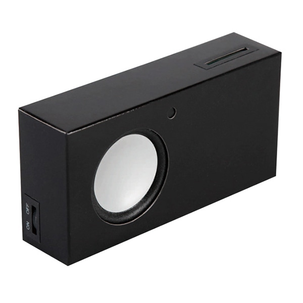 アルファ SD音声POP AAA1000 1台(ご注文単位1台)【直送品】