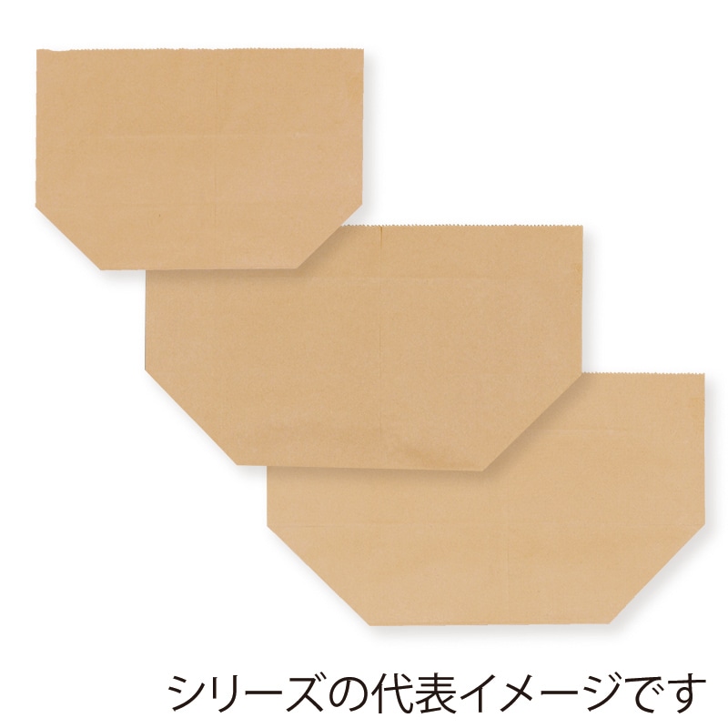 大阪ポリエチレン販売株式会社 亀甲袋　1貫目  2007 1500枚/包（ご注文単位1包）【直送品】