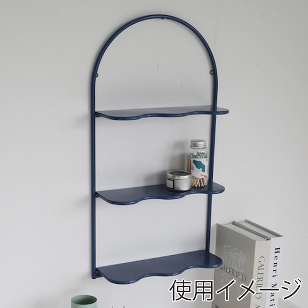 コベント・ガーデン ハルディ ウォールラック blue NA-66 1個(ご注文単位1個)【直送品】