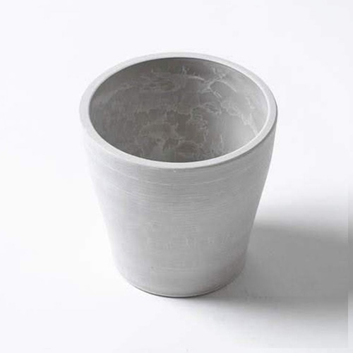 星野 フラワーベース　LT-150ML ミルキー 343715 1個（ご注文単位6個）【直送品】