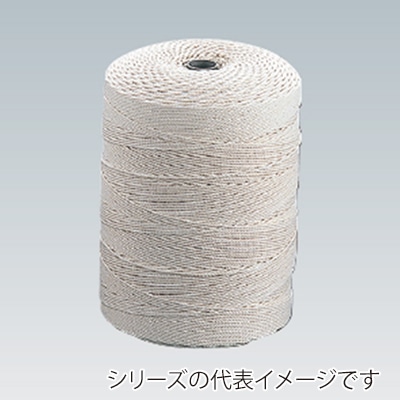 業務用調理糸 1kg 12号 324000490 1個(ご注文単位1個)【直送品】