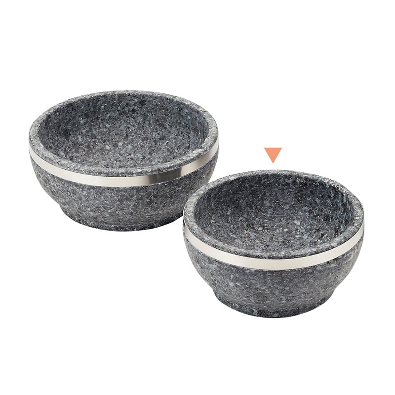 神堂 ステン巻 石焼ビビンバ 16cm 06935 1個（ご注文単位1個）【直送品】