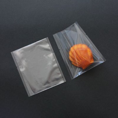cotta 規格袋 A-2 小 100×120mm 1002 無地 100枚/袋(ご注文単位1袋)【直送品】