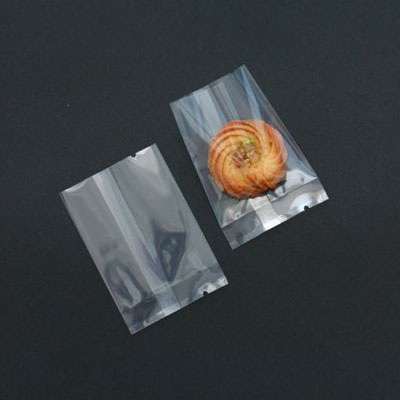 cotta 規格袋 小 65×95 61139 無地 100枚/袋(ご注文単位100袋)【直送品】