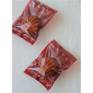cotta 個包装袋 ポシェ大 67183 ブラウン 1枚(ご注文単位100枚)【直送品】