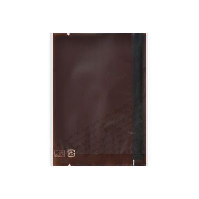 cotta ガス袋 スペシャリテパック 100×135 69782 ブラウン 1枚(ご注文単位100枚)【直送品】