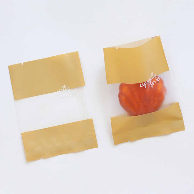 cotta ガス袋 カフェカラーパック 100×135 69778 カフェオレ 100枚/束(ご注文単位1束)【直送品】