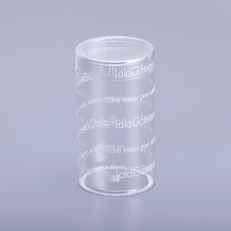cotta RCララガトー円筒ケース 50径×90H 67277 ホワイト 10個/束(ご注文単位1束)【直送品】