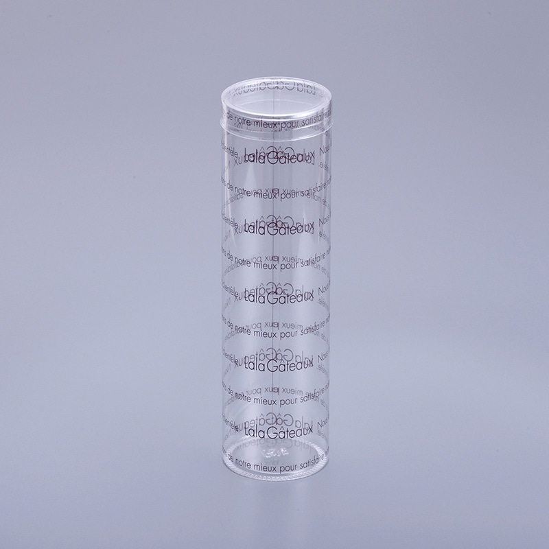 cotta RCララガトー円筒ケース 50径×180H 67280 ブラウン 10個/束(ご注文単位1束)【直送品】