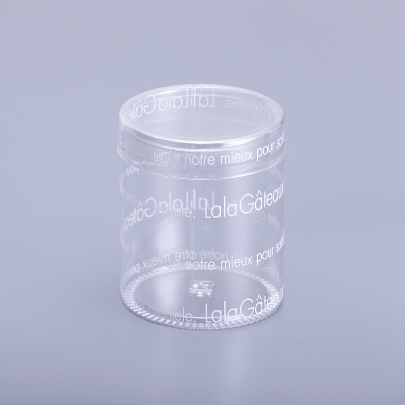 cotta RCララガトー円筒ケース 50径×60H 67281 ホワイト 10個/束(ご注文単位1束)【直送品】
