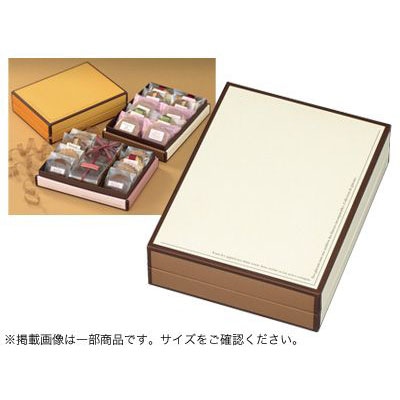 cotta ギフト箱 クオリティギフトC 30×18 59287 10枚/束(ご注文単位1束)【直送品】