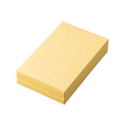 cotta ギフト箱 ナチュラルギフト No1060 59299 10枚/束(ご注文単位1束)【直送品】