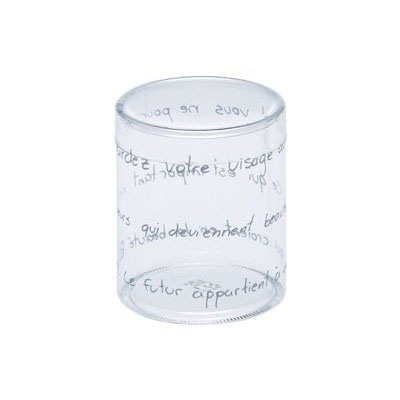 cotta PET円筒ケース M6-7 69877 フランセ 10個/セット(ご注文単位1セット)【直送品】