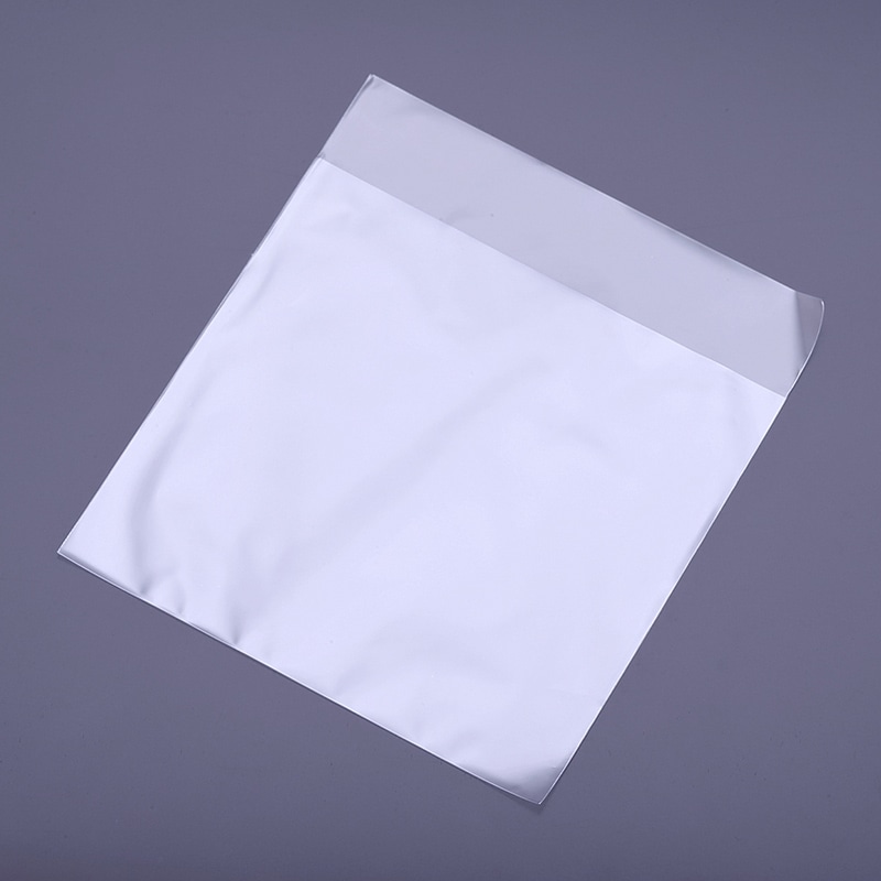 cotta 菓子・パン用OP袋 ベロ付 5516 100枚/袋(ご注文単位10袋)【直送品】