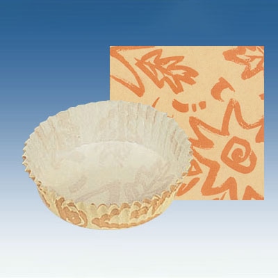 cotta ペットカップ丸型 75径 6164 ペイント 300枚/束(ご注文単位1束)【直送品】