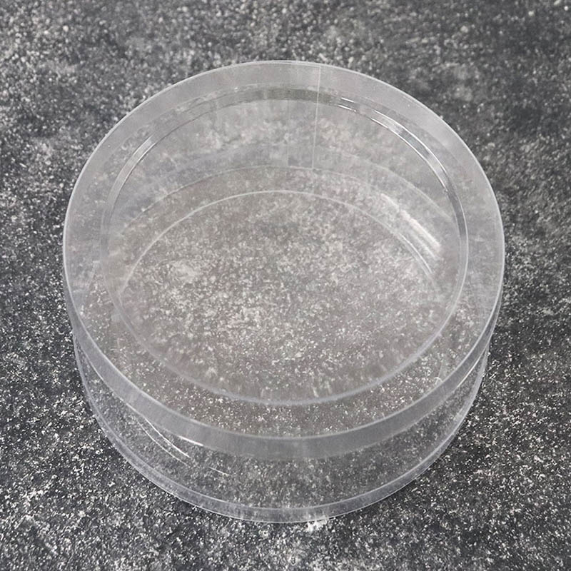 円筒ケース 100径×45H 96321 10個/束(ご注文単位1束)【直送品】