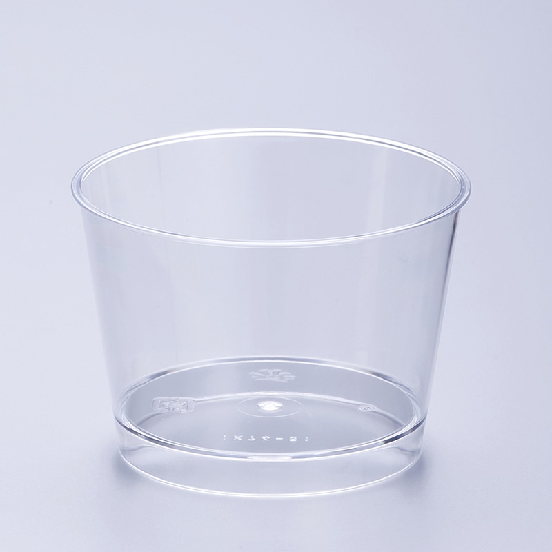 cotta デザートカップ IK74-51H PS 67890 30個/セット(ご注文単位1セット)【直送品】
