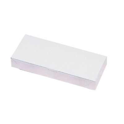 cotta 白無地箱　WT 10号 793 10枚/袋（ご注文単位1袋）【直送品】