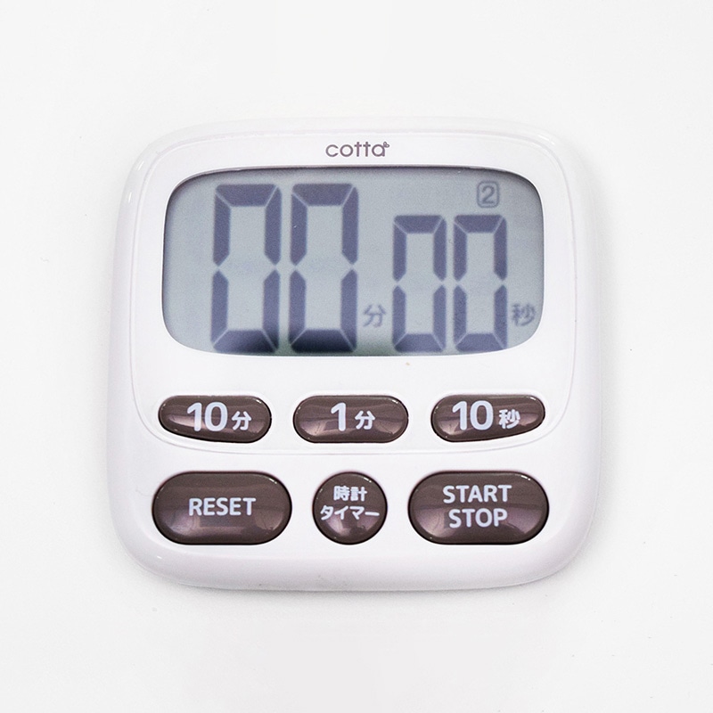 クッキングタイマー 90994 1個(ご注文単位1個)【直送品】