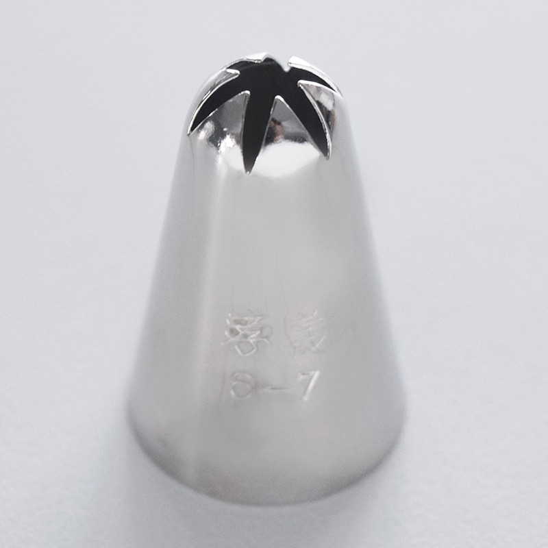 cotta 星口金6切 孝義 #7 88676 1個(ご注文単位1個)【直送品】