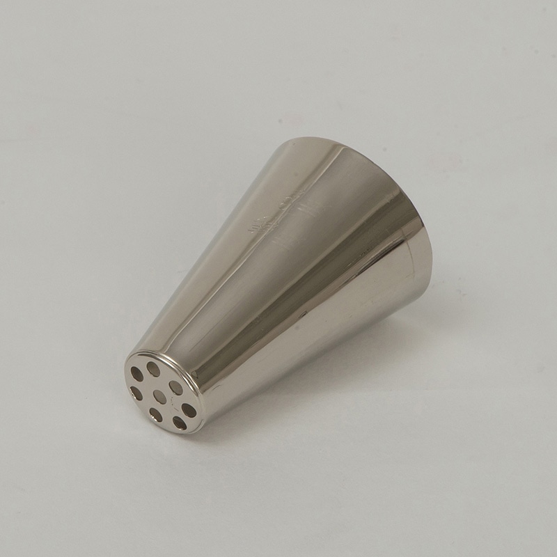 cotta モンブラン口金 中 50426 1個(ご注文単位1個)【直送品】