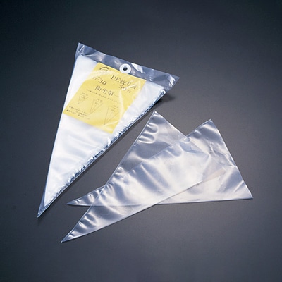 cotta 絞り袋 PE-50 60524 1袋(ご注文単位1袋)【直送品】