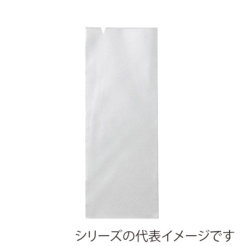 溶断平袋　Y-12-14  30015　無地 1000枚/袋（ご注文単位1袋）【直送品】