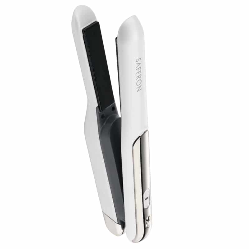 イトウ バッテリーが外せるストレートアイロン ホワイト HRS-1911 1個（ご注文単位12個）【直送品】