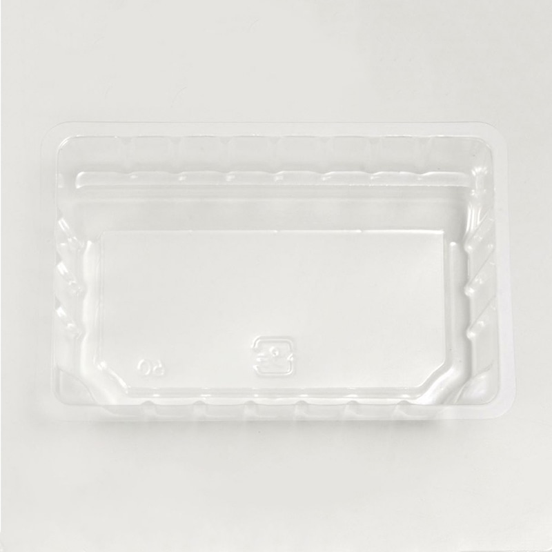 ニシキ 薬味入れ 7 40枚/袋(ご注文単位60袋)【直送品】