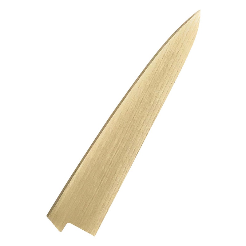 朴鞘筋引240mm用 1個(ご注文単位1個)【直送品】