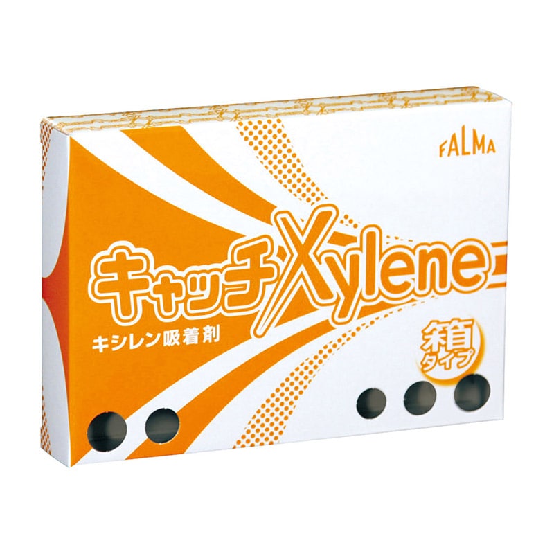 キャッチキシレン 箱タイプ 310-300-1 5個入 1個(ご注文単位1個)【直送品】